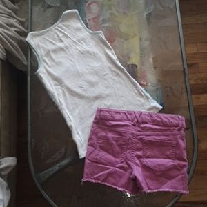 Justice Matching Sets - 🔆Adorable girls 10/12 summer outfit Justice Matching Sets - 🔆Adorable girls 10/12 summer outfit